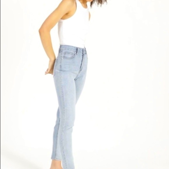 Miss Shop Jeans Myer 